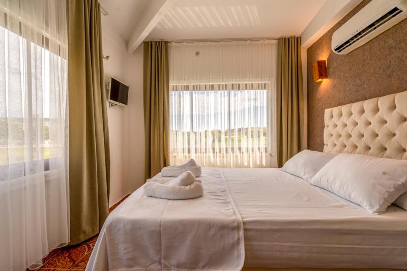 Belong Butik Otel Çeşme Exterior foto